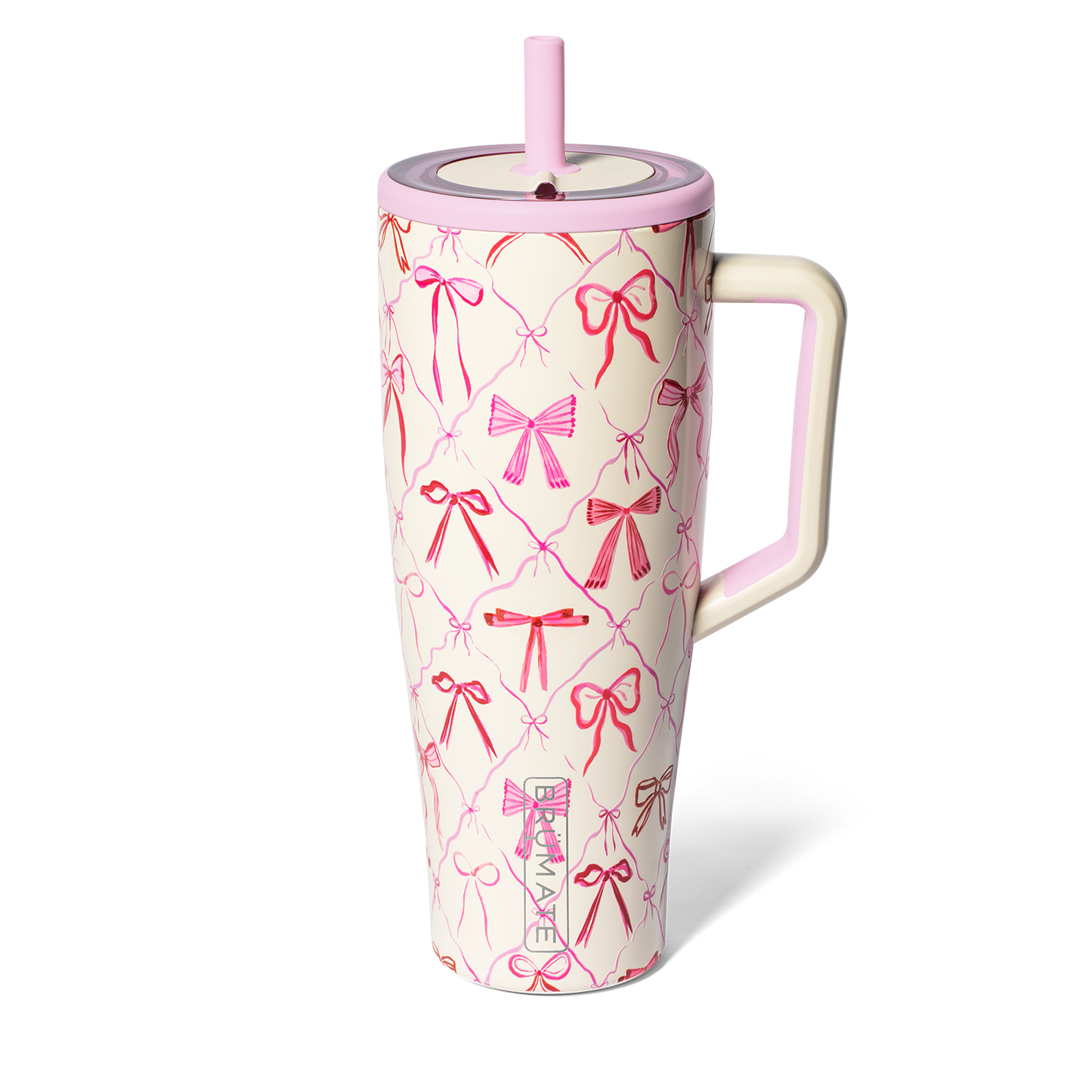 Magnetic Straw Cover 2-Pack