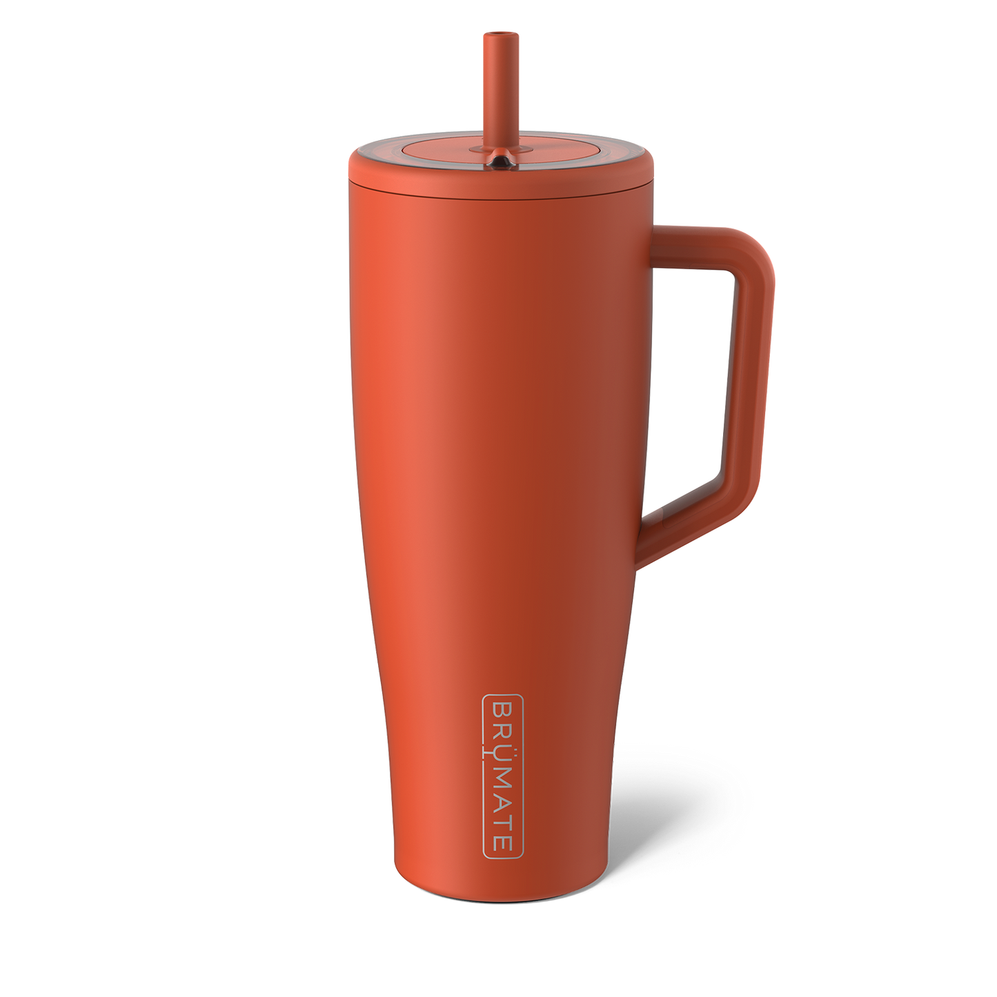 Magnetic Straw Cover 2-Pack