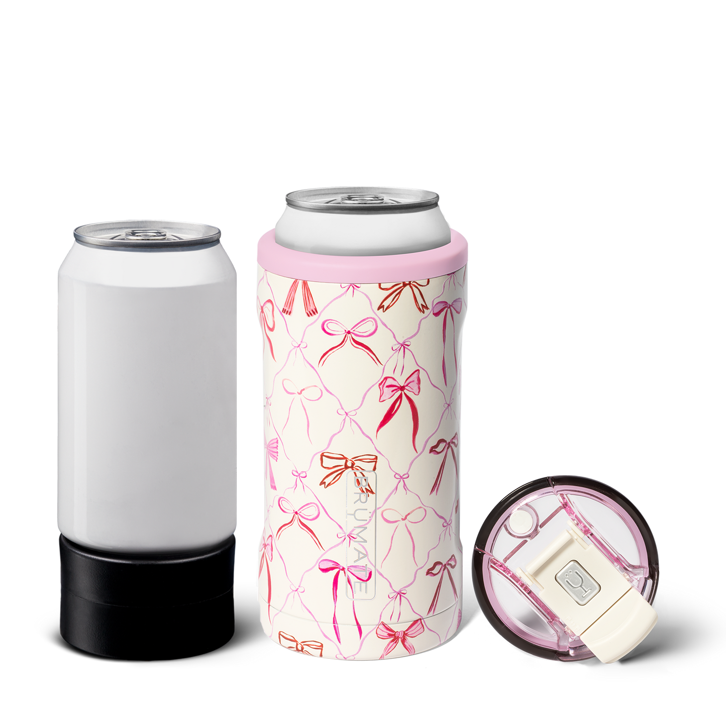Magnetic Straw Cover 2-Pack