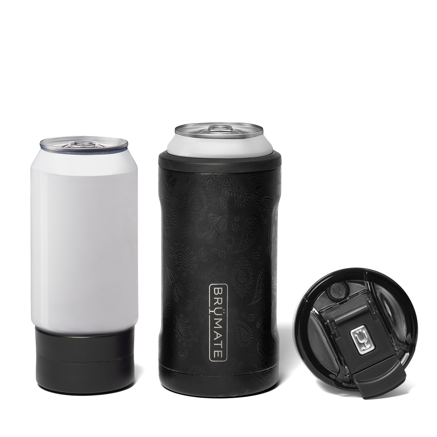 Hopsulator Trio