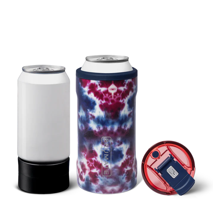 Hopsulator Trio