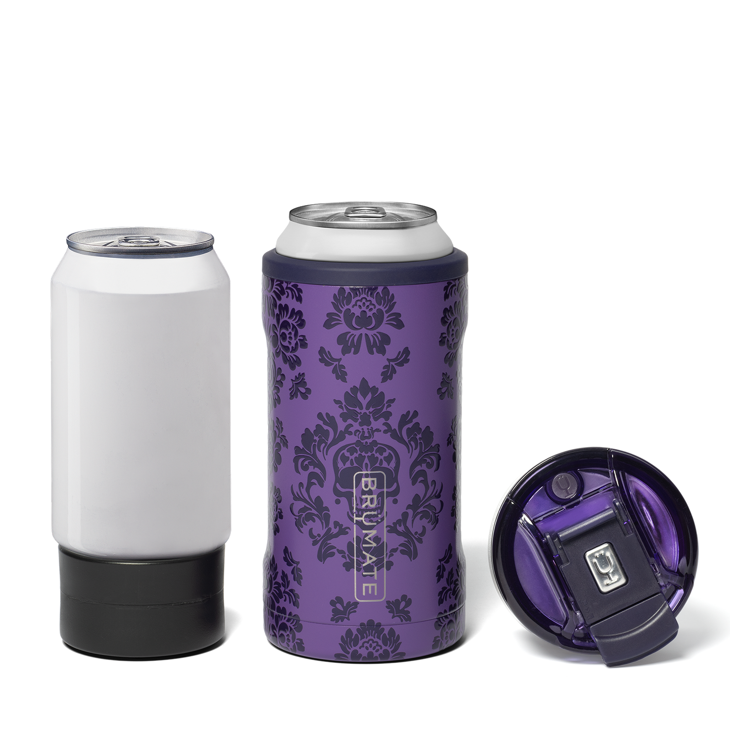 Hopsulator Trio