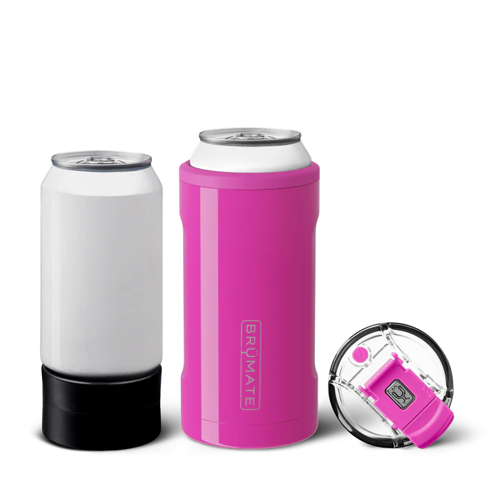 Hopsulator Trio