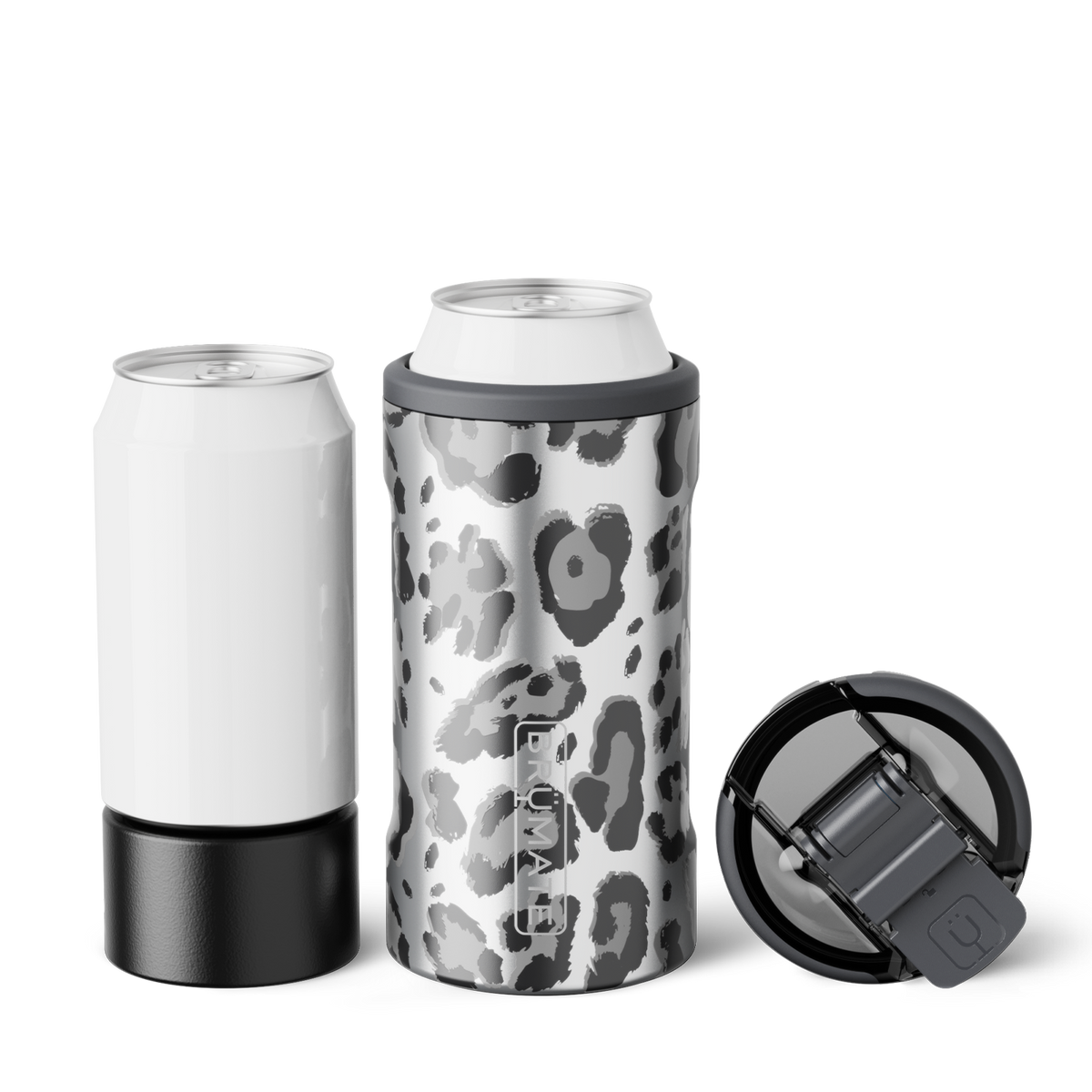 Hopsulator Trio