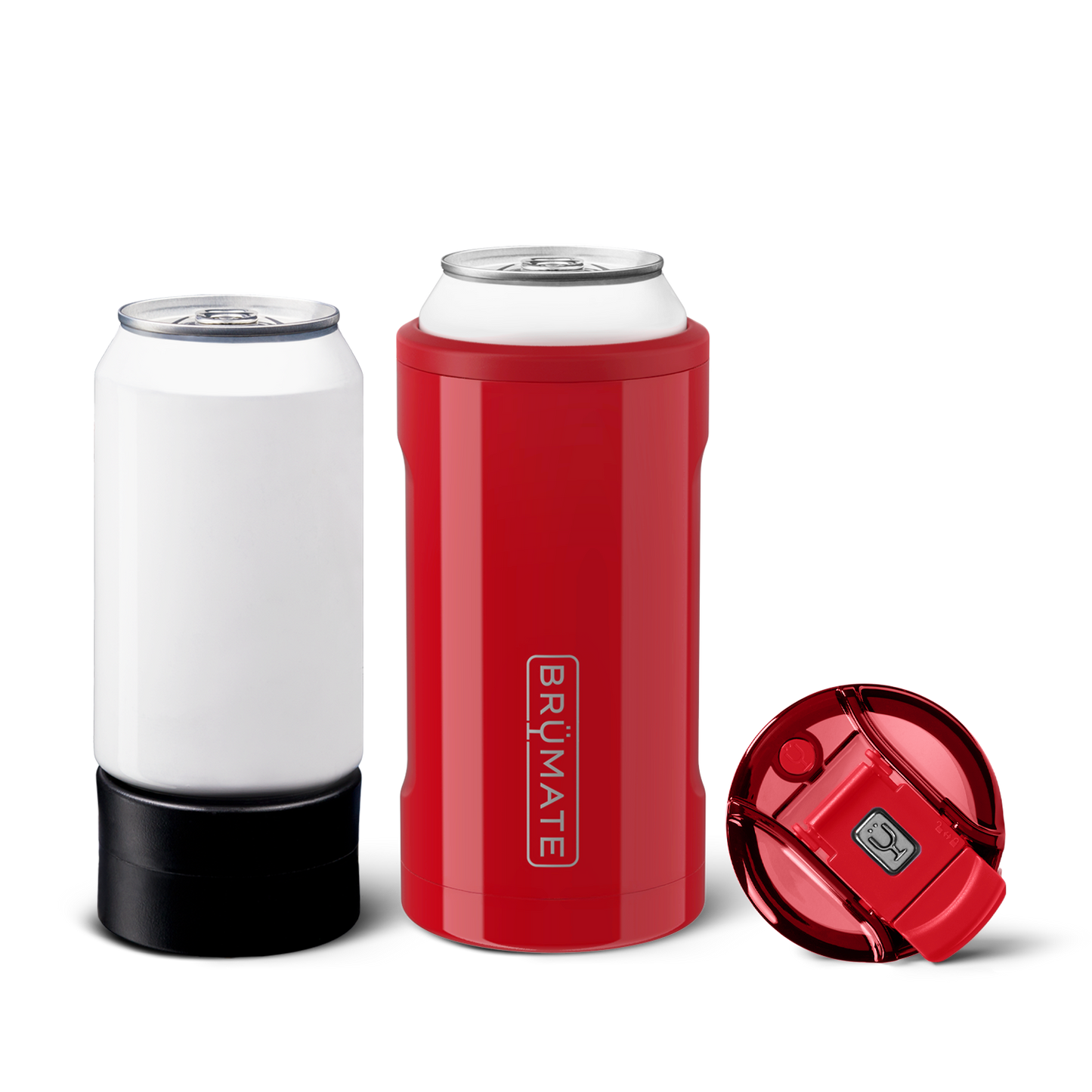 Hopsulator Trio