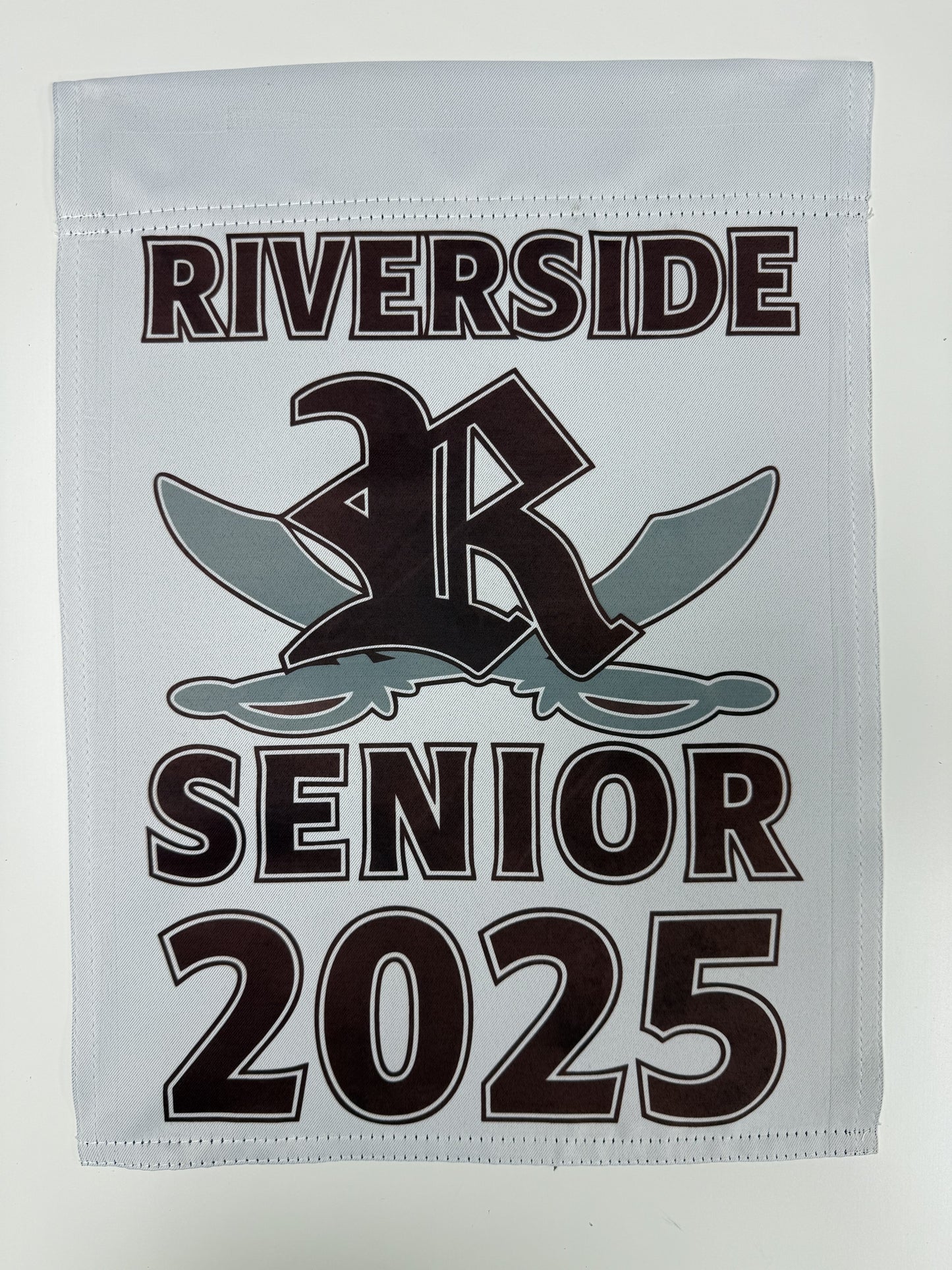 Yard Flag
