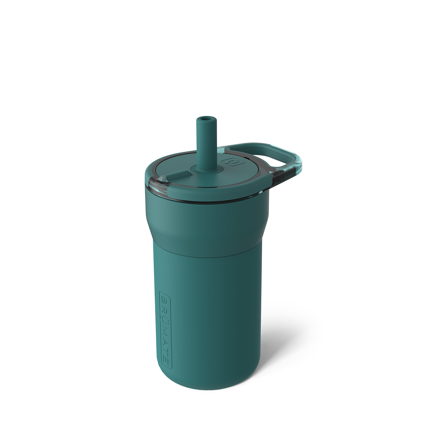 Magnetic Straw Cover 2-Pack