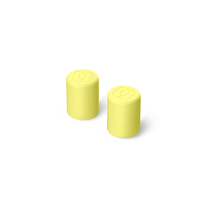 Magnetic Straw Cover 2-Pack
