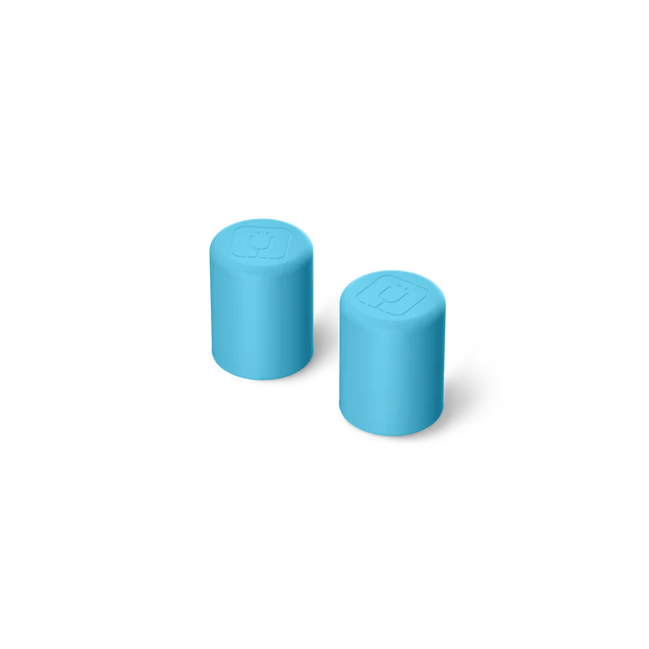 Magnetic Straw Cover 2-Pack