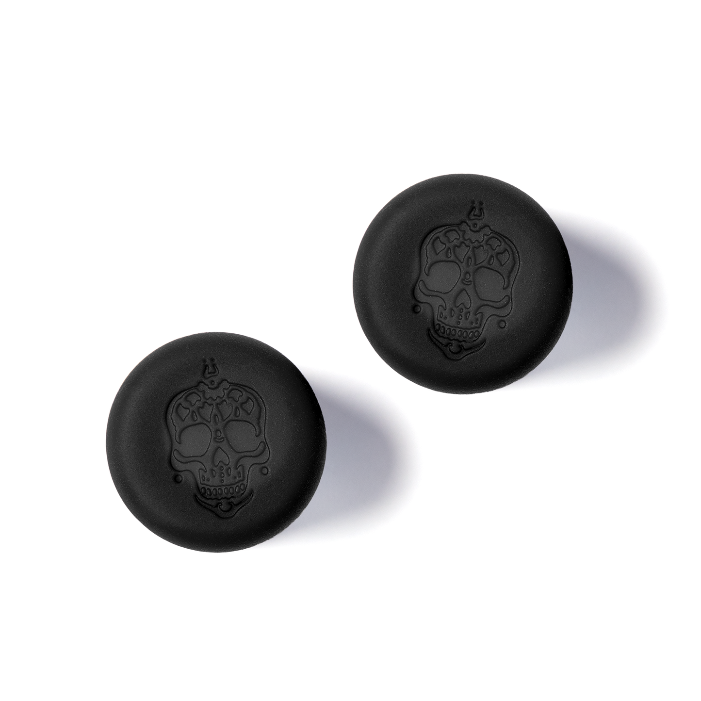 Magnetic Straw Cover 2-Pack