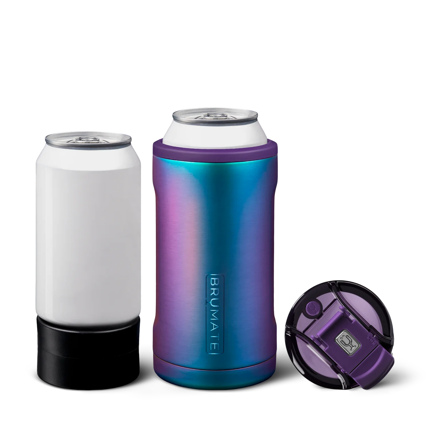 Hopsulator Trio