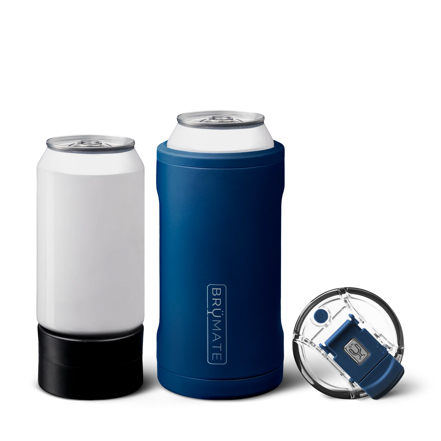 Hopsulator Trio