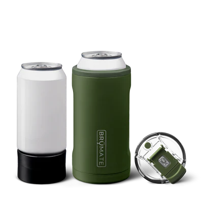 Hopsulator Trio