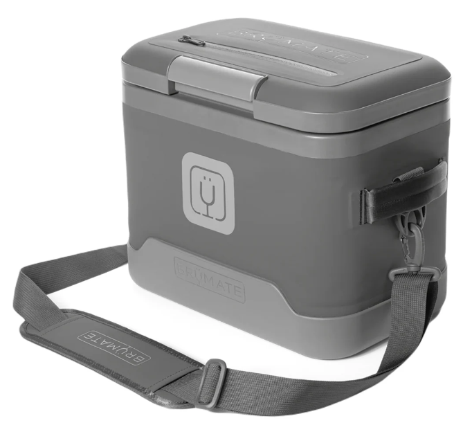 MagPack 12-Can Shoulder Sling Soft Cooler