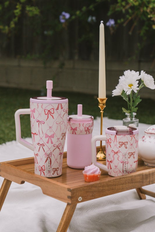 Limited-Edition Bows Collection