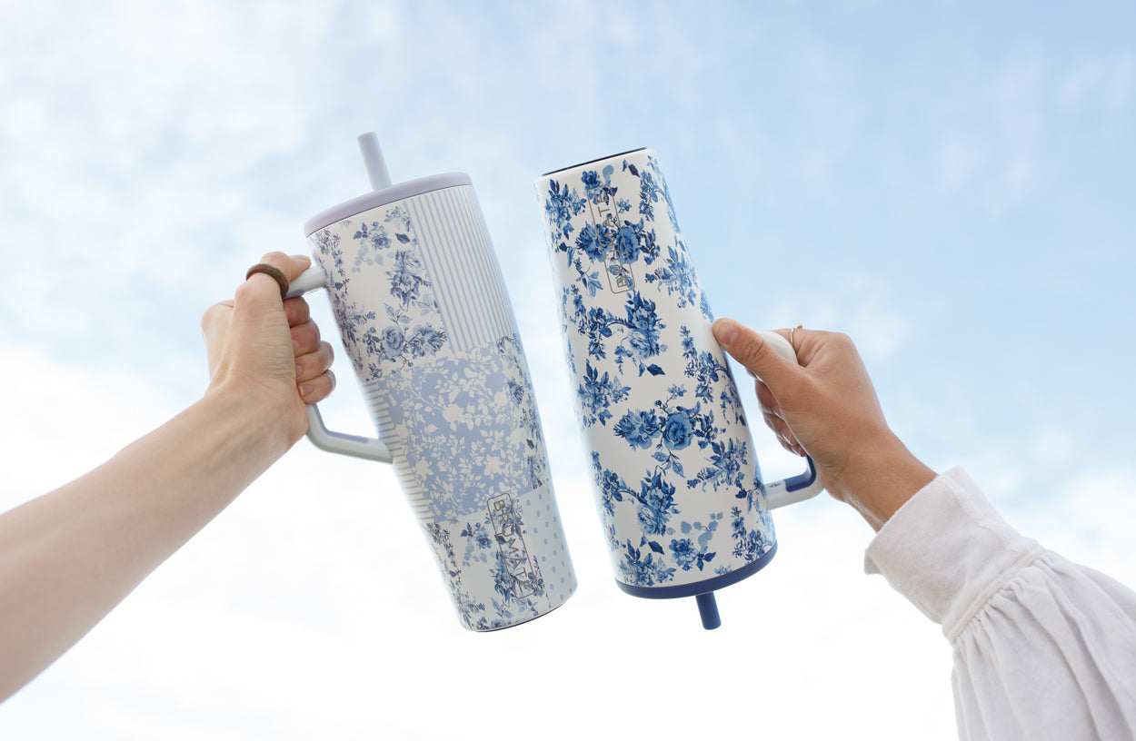 The Amalfi Collection - Limited Edition Sorrento & Capri