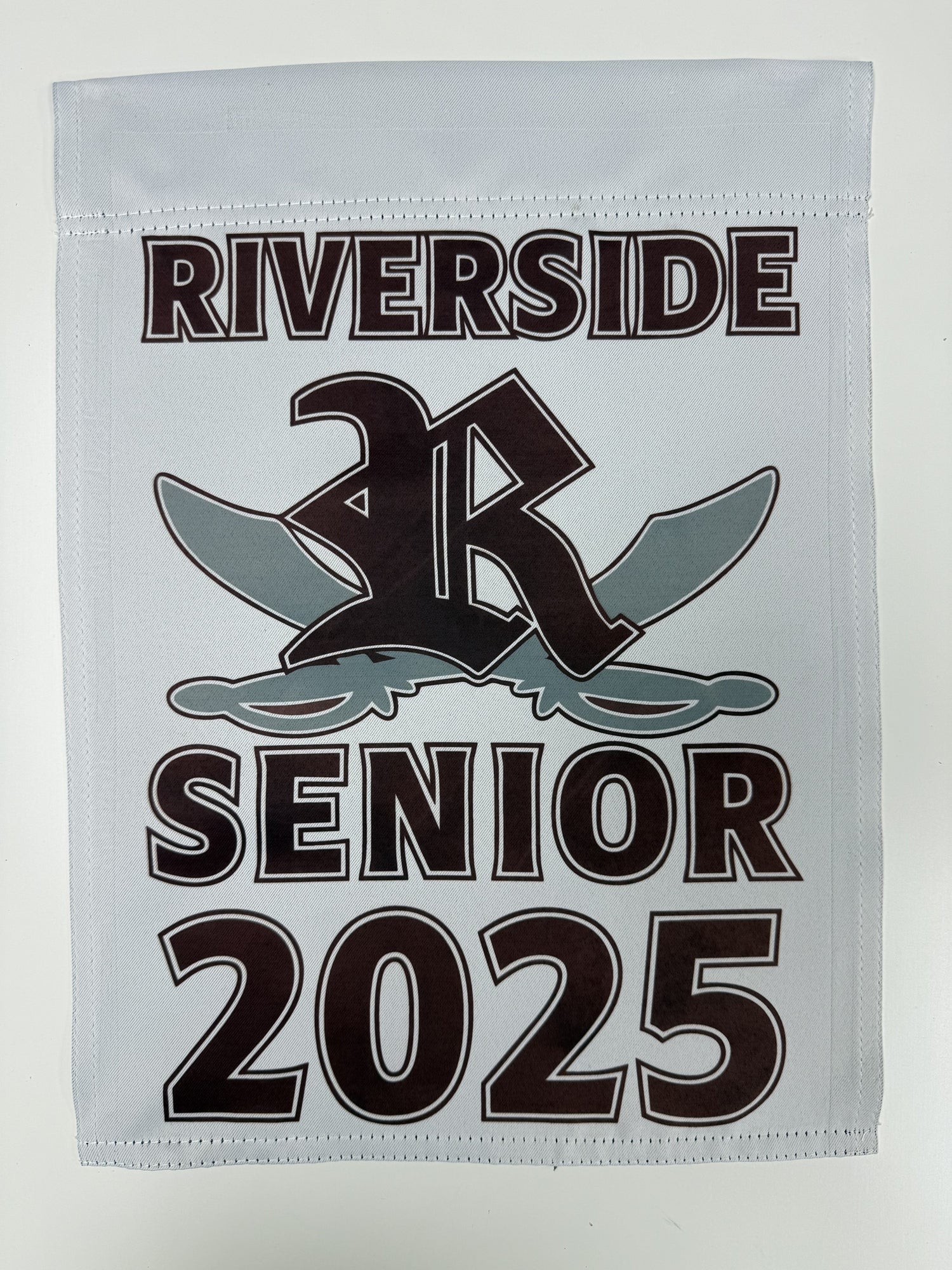 Custom Garden Flags