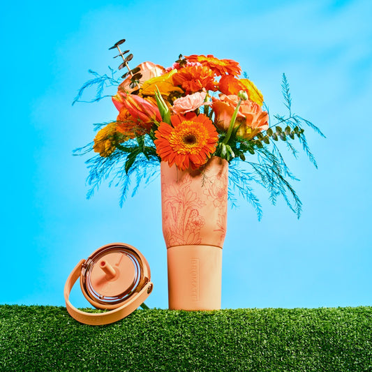 Limited Edition Spring Florals Collection
