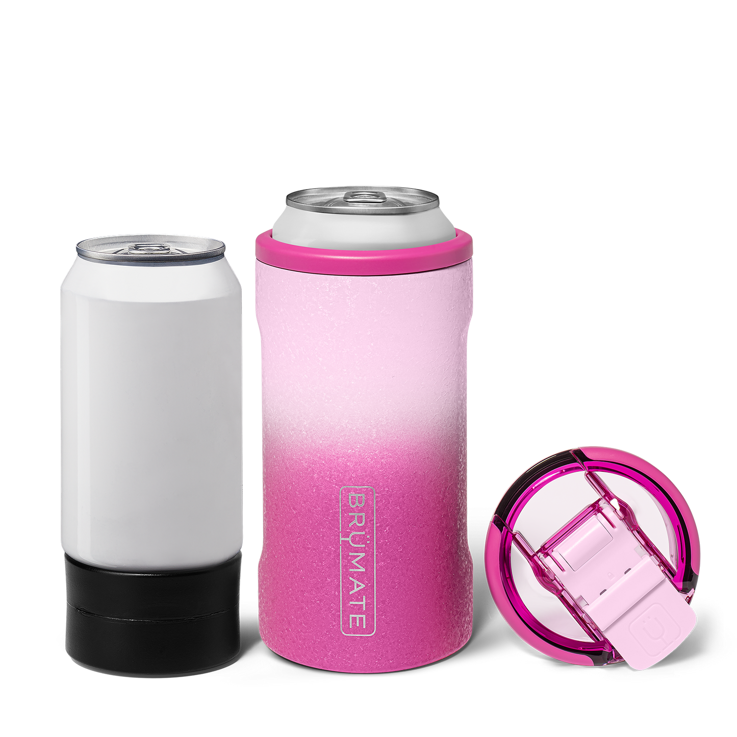 Hopsulator Trio