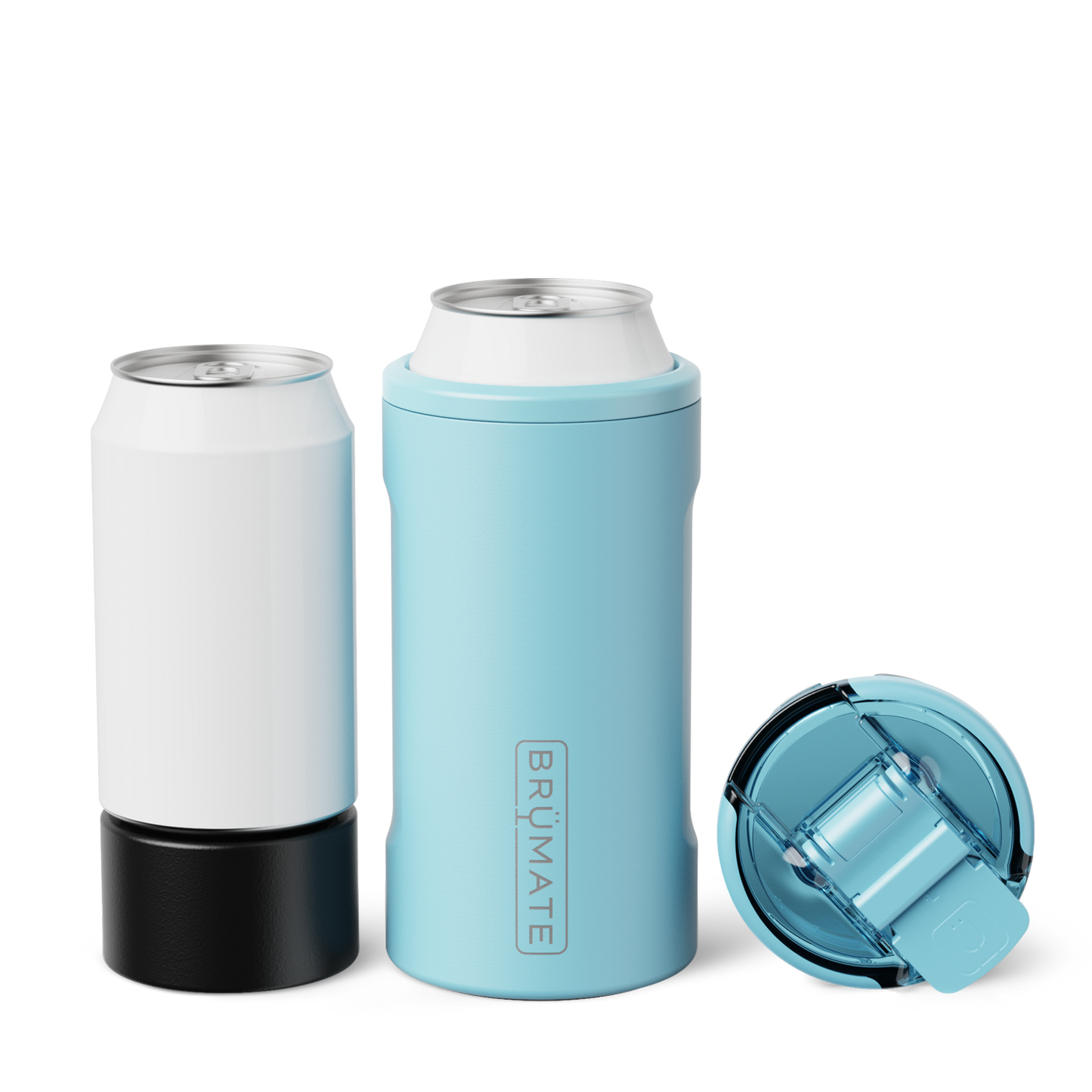 Hopsulator Trio