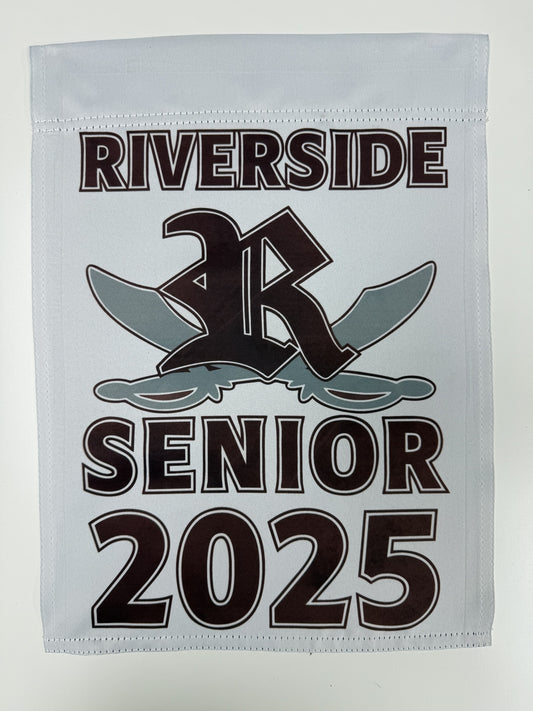 Yard Flag