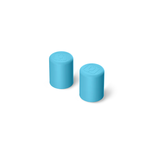 Magnetic Straw Cover   2-Pack