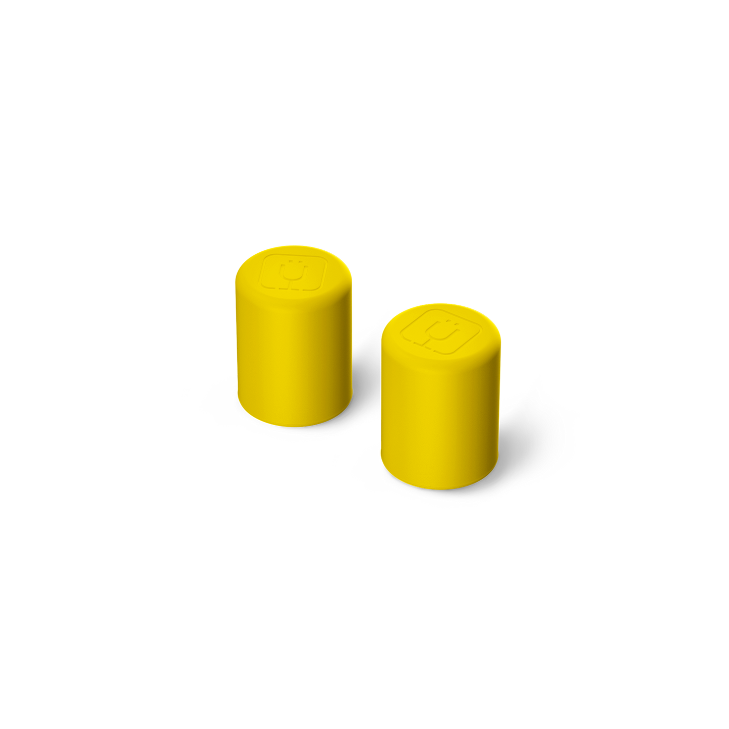 Magnetic Straw Cover   2-Pack