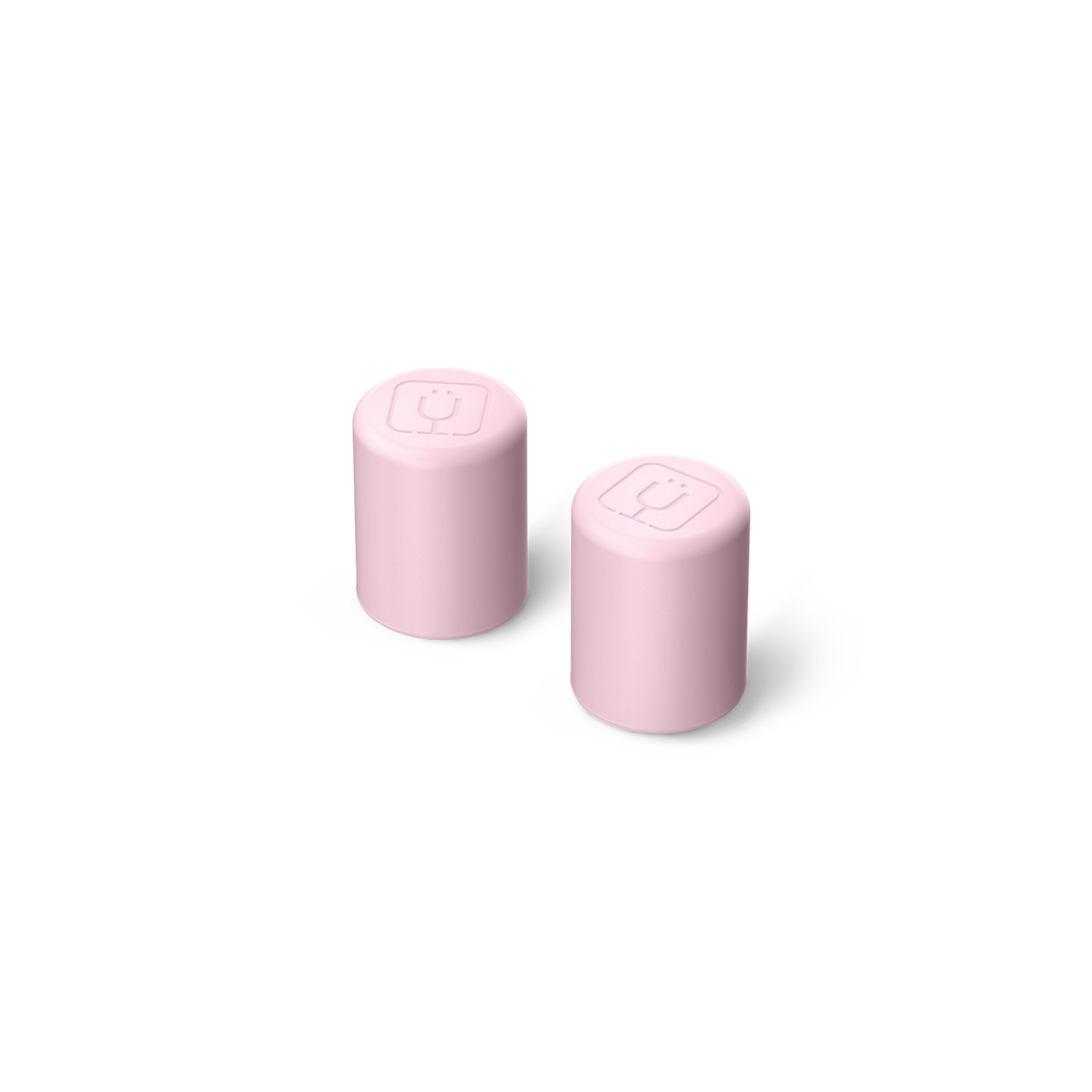 Magnetic Straw Cover   2-Pack
